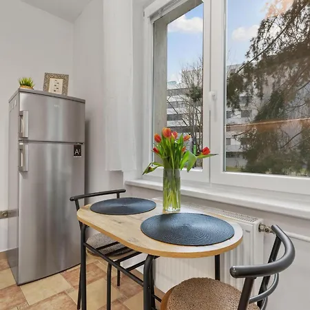 Klimatizovany Self Check-in Ruzinov Appartement *