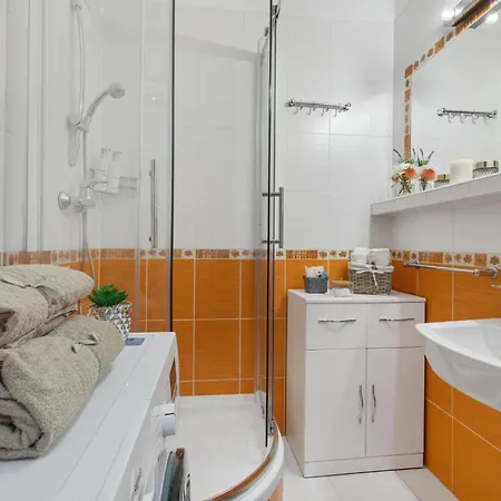 Appartement Klimatizovany Self Check-in Ruzinov *