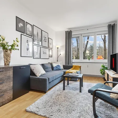 Appartement Klimatizovany Self Check-in Ruzinov *