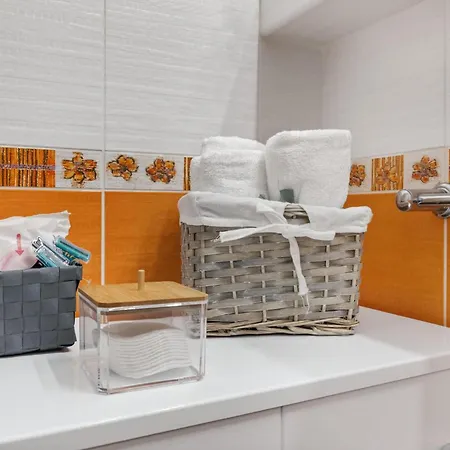 Klimatizovany Self Check-in Ruzinov Appartement