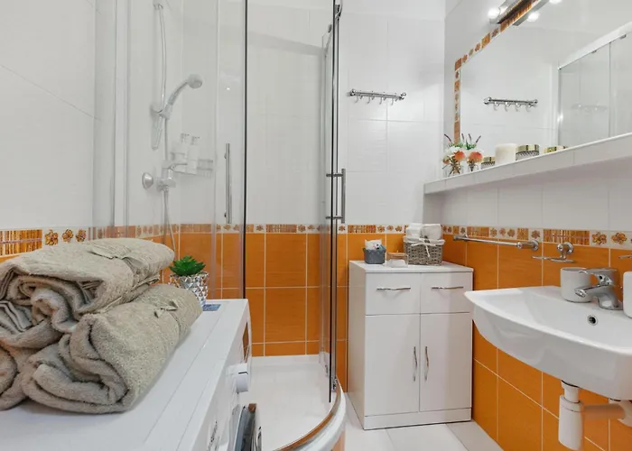 Apartamento Klimatizovaný Self Check-in Ružinov *