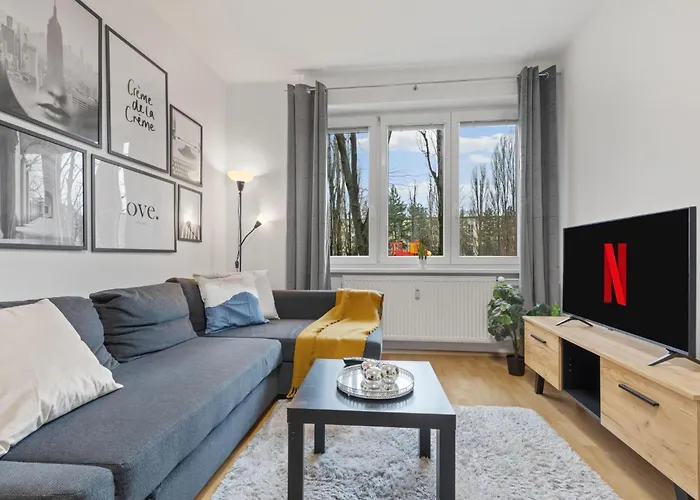 Klimatizovaný Self Check-in Ružinov Apartamento *