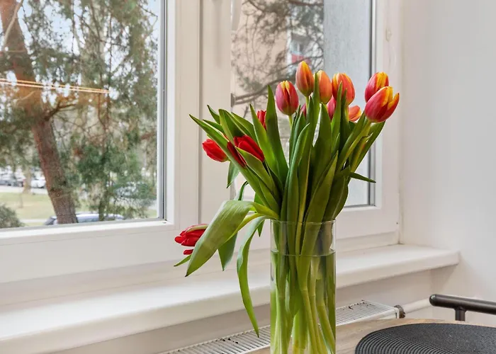 Apartamento Klimatizovaný Self Check-in Ružinov Bratislava