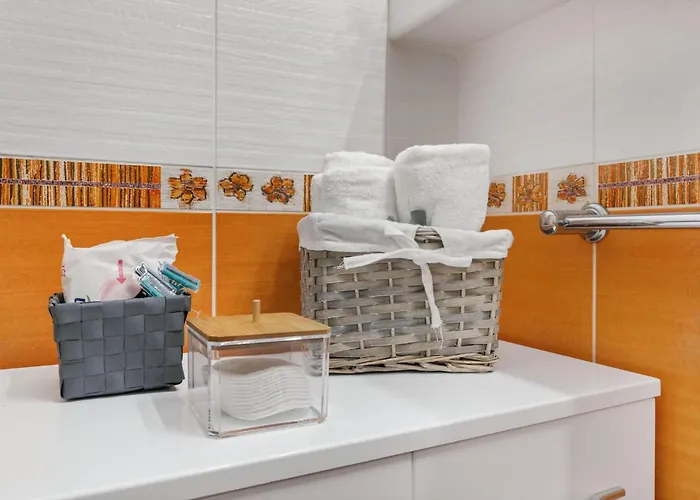 Klimatizovaný Self Check-in Ružinov Apartamento