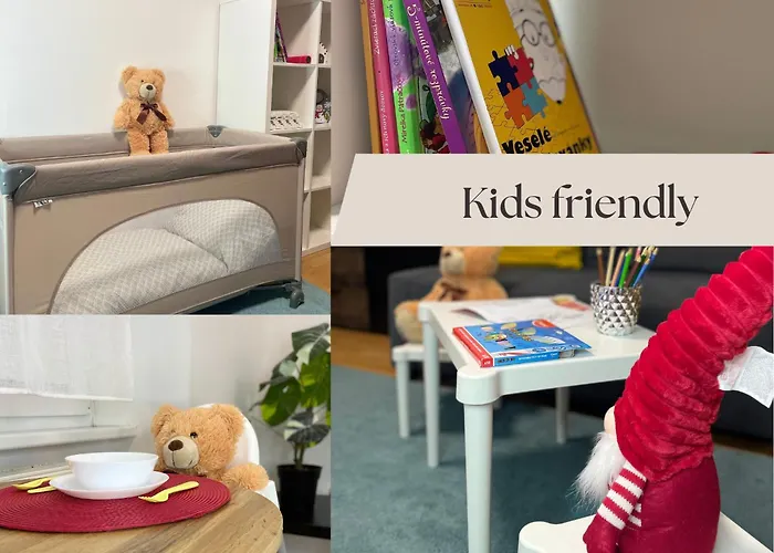 Klimatizovaný Self Check-in Ružinov Apartamento *