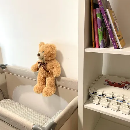 Apartament Klimatizovany Self Check-in Ruzinov *