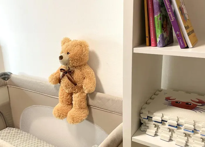 Apartament Klimatizovany Self Check-in Ruzinov *